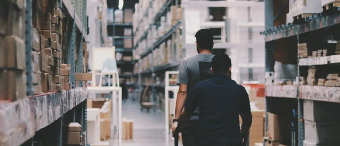 Distribution Channel